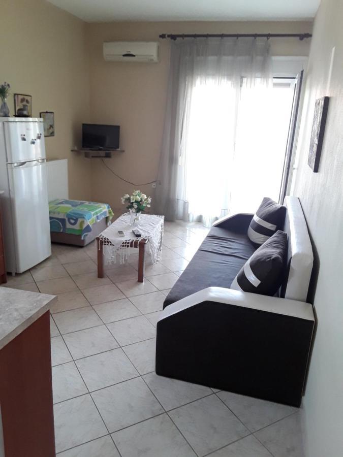 Appartamento Eudoxia House2 Ofrínion Esterno foto